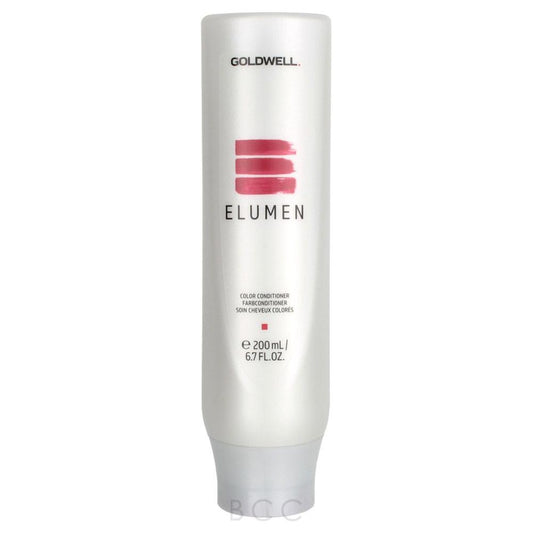 Goldwell Elumen Care Conditioner Detangles Reduces Frizz 6.7 Oz Hair Conditioner Pasteur Pharmacy