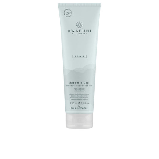 Paul Mitchell Awapuhi Repair Cream Rinse whith KeraTriplex 8.5oz Repair Cream Pasteur Pharmacy