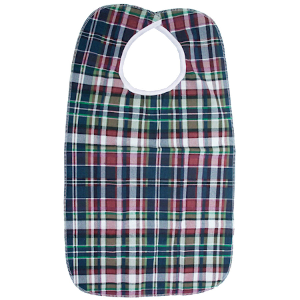 Essential Medical Supply Deluxe Patient Bib Bibs Pasteur Pharmacy