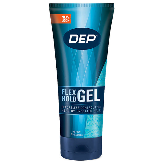 Dep Sport Flex Hold Gel Hair Care Pasteur Pharmacy