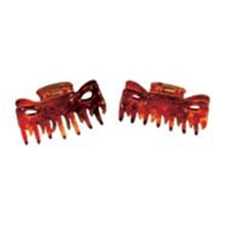Camila Paris Hair Clips Small Classic Elizabeth Pair Hair Care Pasteur Pharmacy