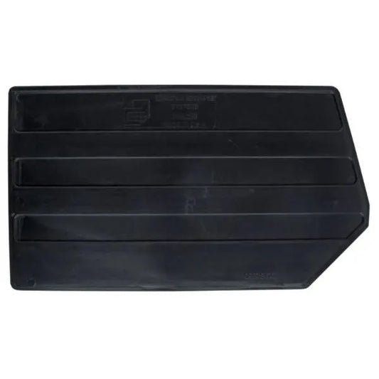Ultra Series Plastic Bin Dividers | 6-Count Pack (For Quantum Stack & Hang Bins) Business & Industrial Pasteur Pharmacy