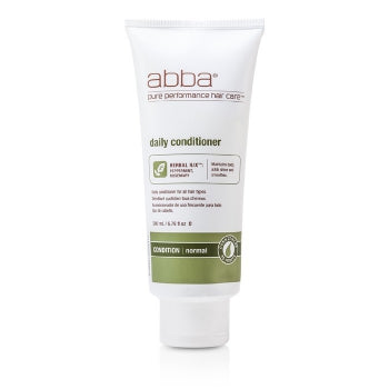 Abba Pure Basic Conditioner Conditioners Pasteur Pharmacy