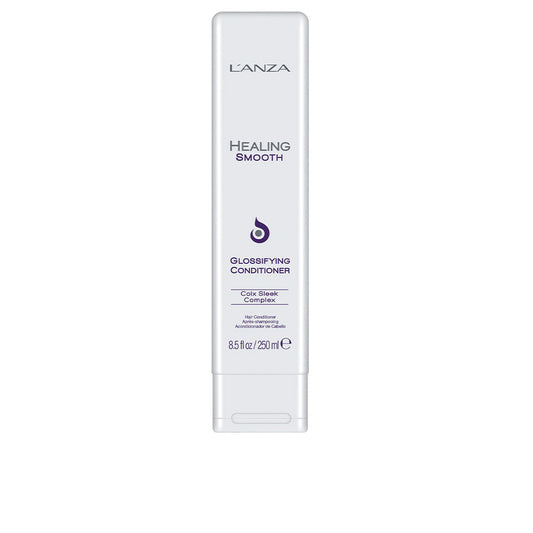 L'anza Healing Smooth Glossifying Conditioner 8.5 Oz Conditioners Pasteur Pharmacy