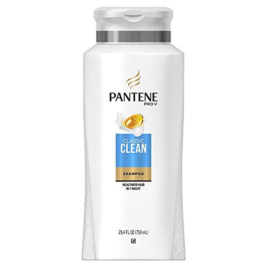 Pantene Pro-V Classic Clean Dream Care Shampoo Shampoo Pasteur Pharmacy