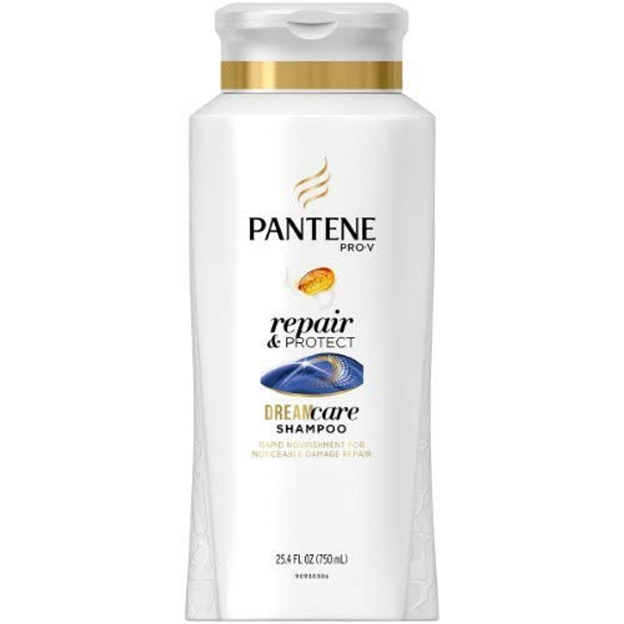 Pantene Pro-V Repair & Protect Shampoo, 25.4 Fl Oz Shampoo Pasteur Pharmacy