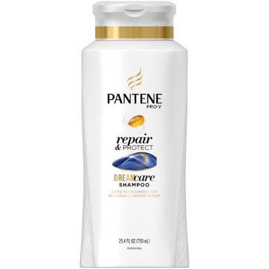 Pantene Pro-V Repair & Protect Shampoo, 25.4 Fl Oz Shampoo Pasteur Pharmacy