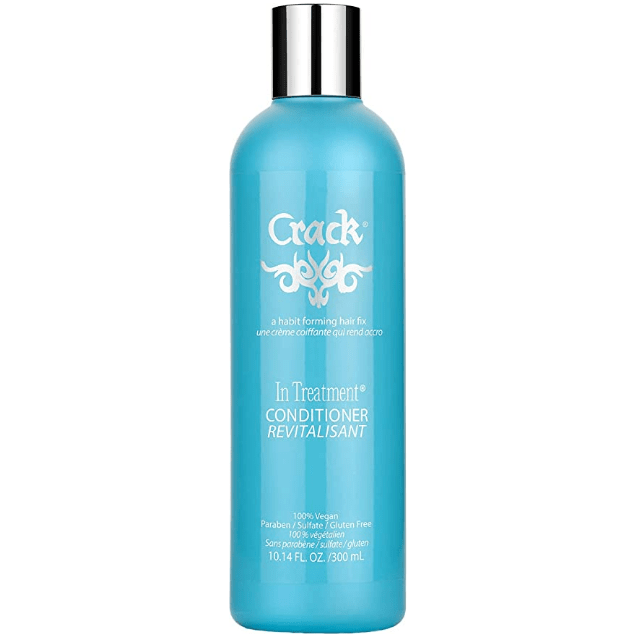Crack Clean and Soaper Conditioner 10 Oz Hair Care Pasteur Pharmacy