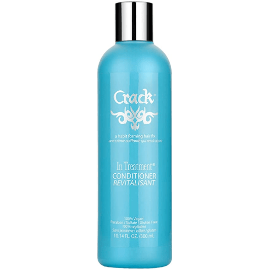Crack Clean and Soaper Conditioner 10 Oz Hair Care Pasteur Pharmacy