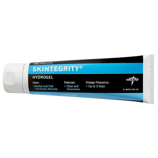 Medline Skintegrity Hydrogel Personal Care Pasteur Pharmacy