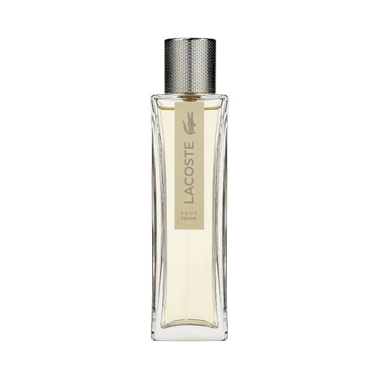 Lacoste® Pour Femme – Eau de Parfum (3 oz/ 9mL) Perfume & Cologne Pasteur Pharmacy