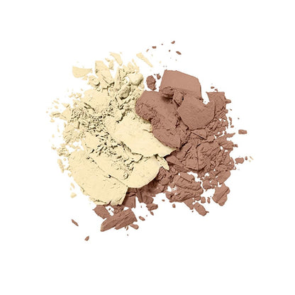 Palette de contouring MegaGlo Wet n Wild, teinte Dulce De Leche, 12,5 g