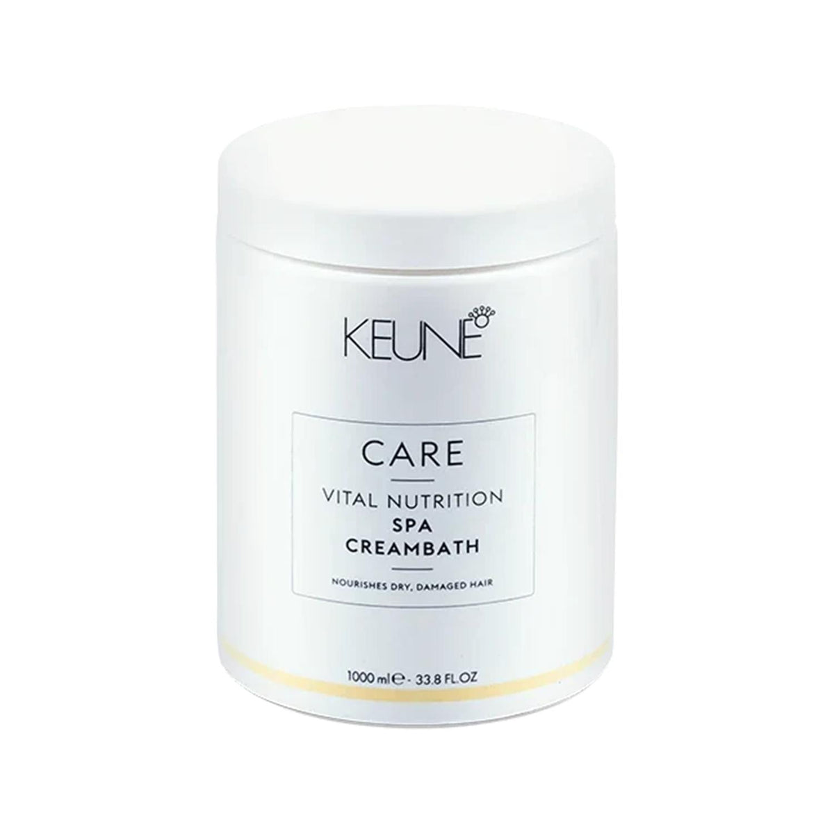 Keune Care Vital Nutrition Nourishing Spa Hair Mask 1000ml