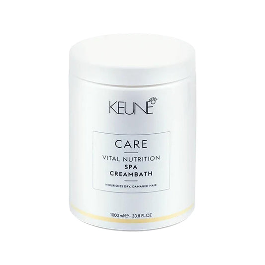 Keune Care Vital Nutrition Nourishing Spa Hair Mask 1000ml