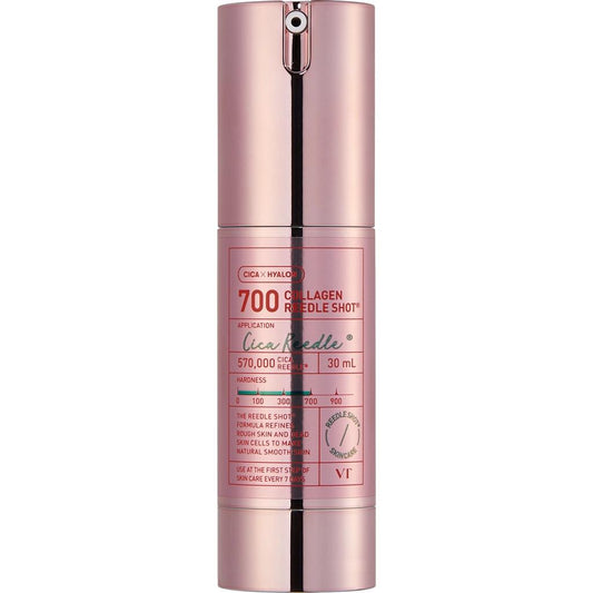 VT Cosmetics Collagen Reedle Shot 700 Firming Face Cream 30ml