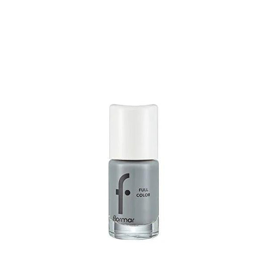 Vernis à ongles Flormar - Couleur vibrante longue tenue avec une couvrance intense