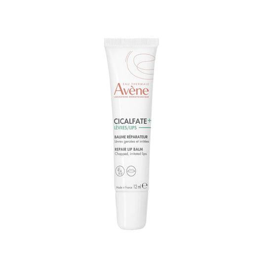 Baume lèvres réparateur Cicalfate+ Soin apaisant Avène 12 ml