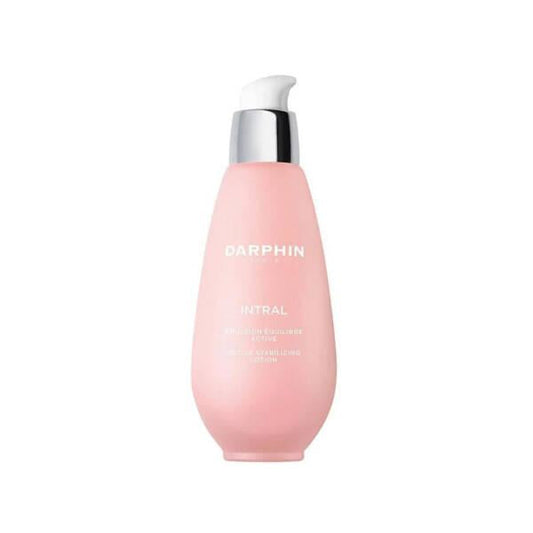 Lotion hydratante pour le visage Darphin Intral pour peaux sensibles, 100 ml