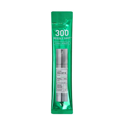 VT Cosmetics Reedle Shot 300 Essence pour le visage 2 ml x lot de 10