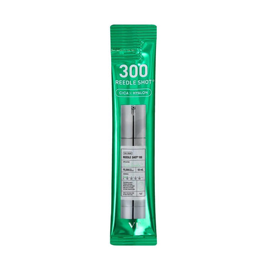 VT Cosmetics Reedle Shot 300 Face Essence 2 ml x 10 Pack
