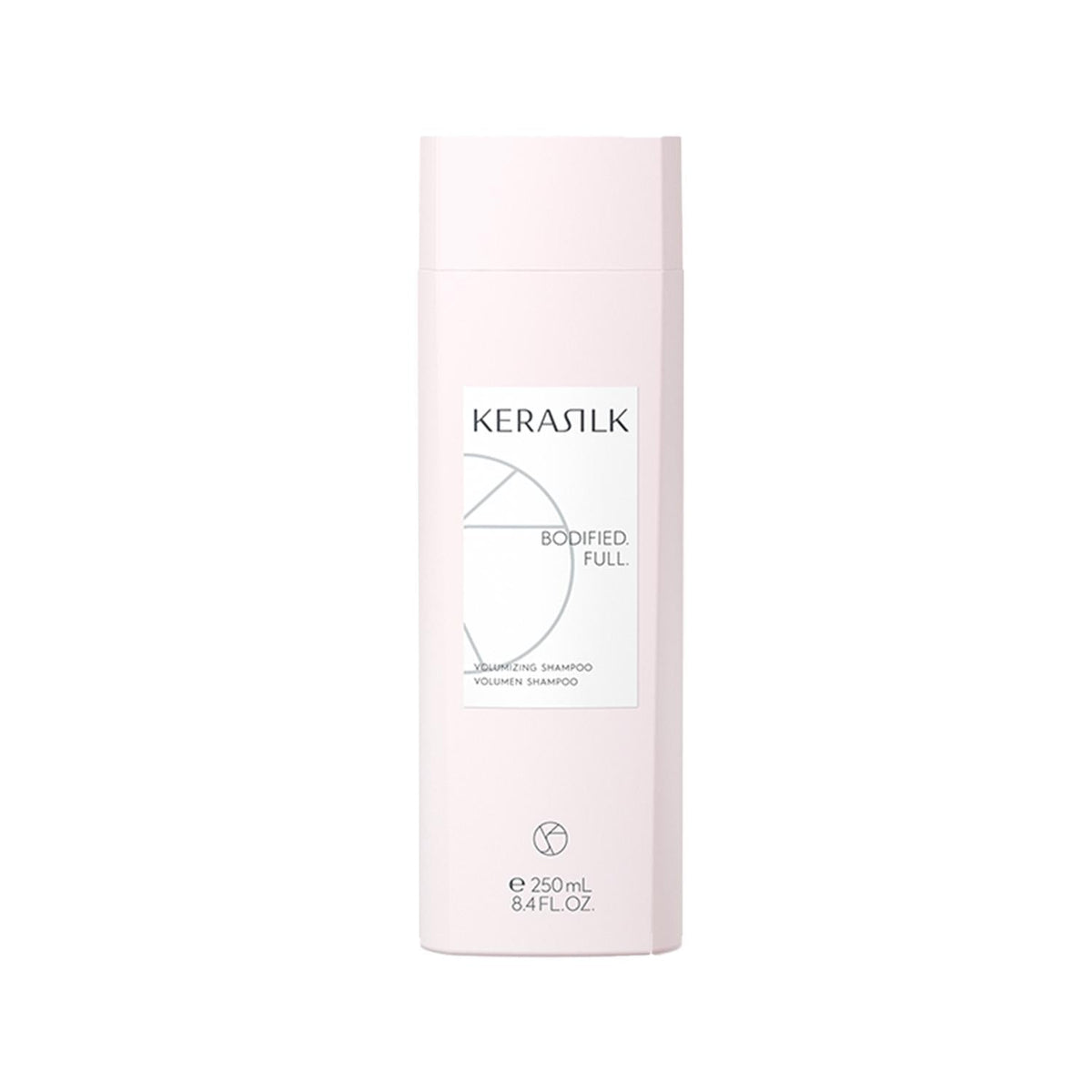 Kerasilk Volumizing Shampoo for Fine Hair 250 ml