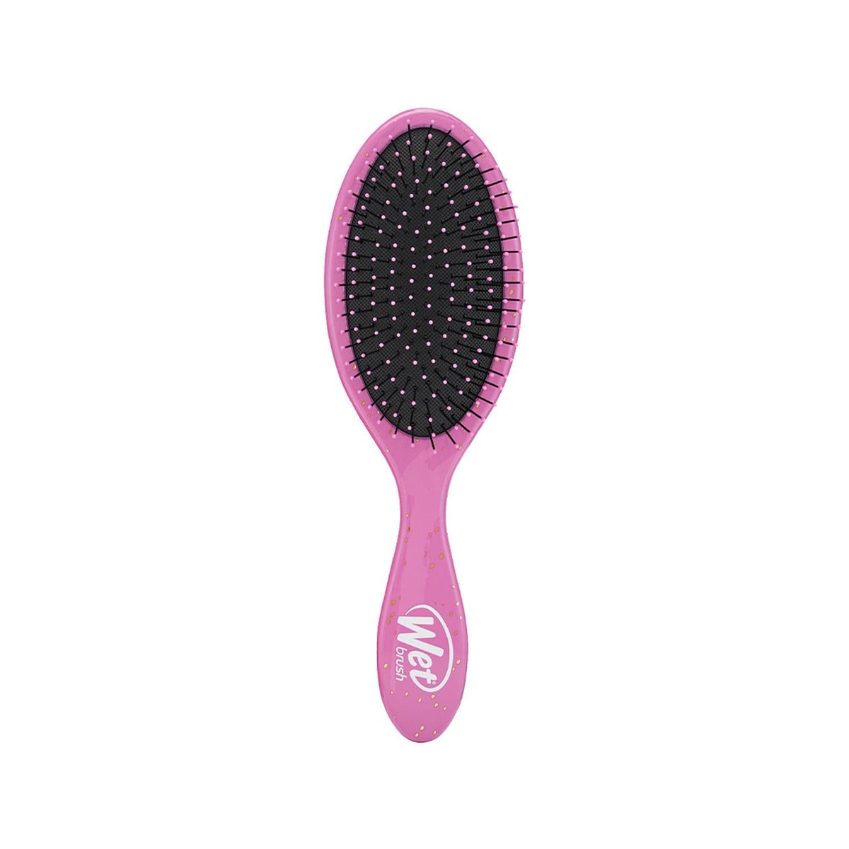 Wet Brush Disney Princess Tiana Hair Brush - Detangling, Themed Hair Care for Disney Fans