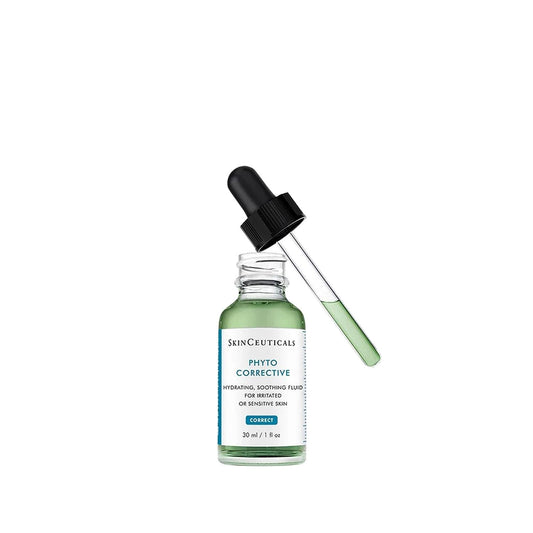 Skinceuticals Sérum Apaisant Botanique PHYTO Corrective - Calme les peaux sensibles, soin naturel
