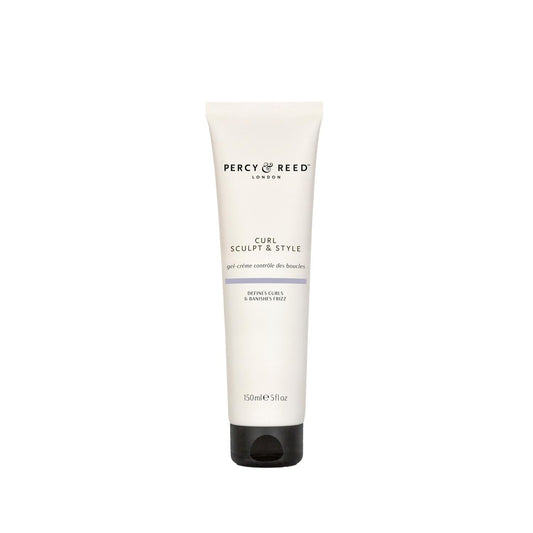 Percy & Reed Curl Sculpt & Style Gel Cream 150ml