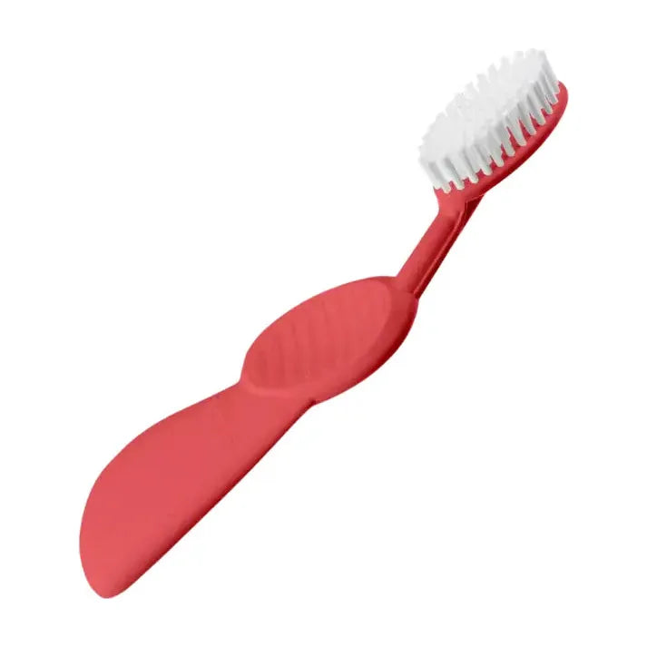 Radius Flex Brush Soft Right Hand Toothbrush (Assorted Colors) Toothbrush Pasteur Pharmacy