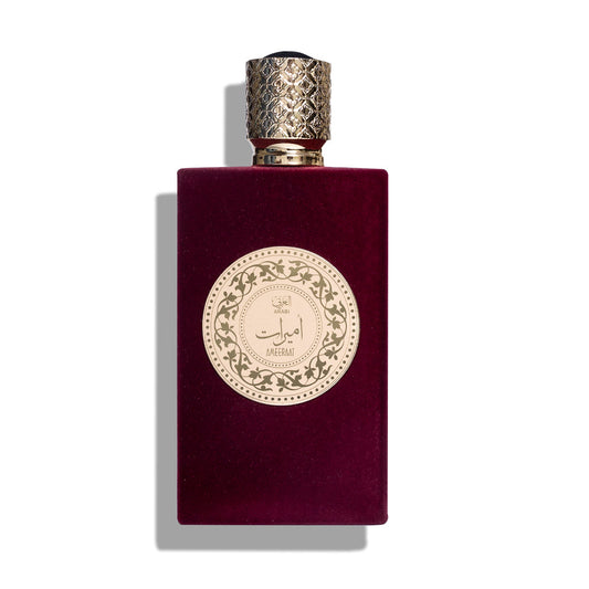 Shaikh Saeed AMEERAAT 100ML Perfume Shaikh Saeed US