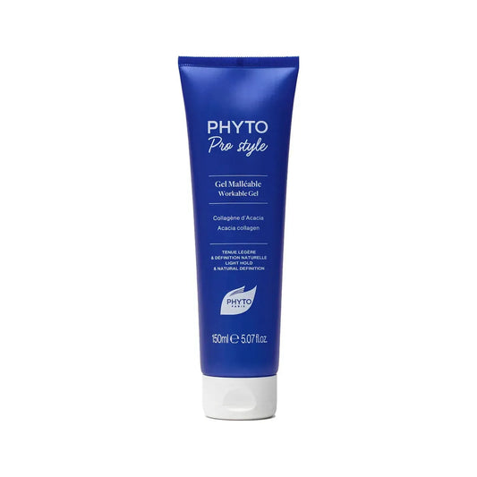 Phyto - Pro Style Workable Gel - 150ml Hair Gel Pasteur Pharmacy