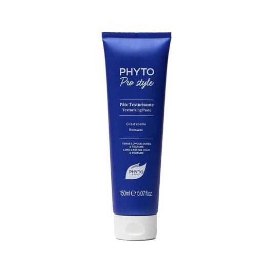 Phyto Pro Style Texturizing Paste Beeswax 150ml Hair Styling Paste Pasteur Pharmacy
