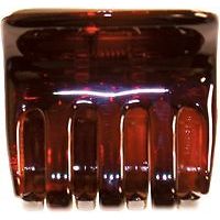 Smoothies Chunky Square Claw (s)-tort 00784 Hair Pins Pasteur Pharmacy