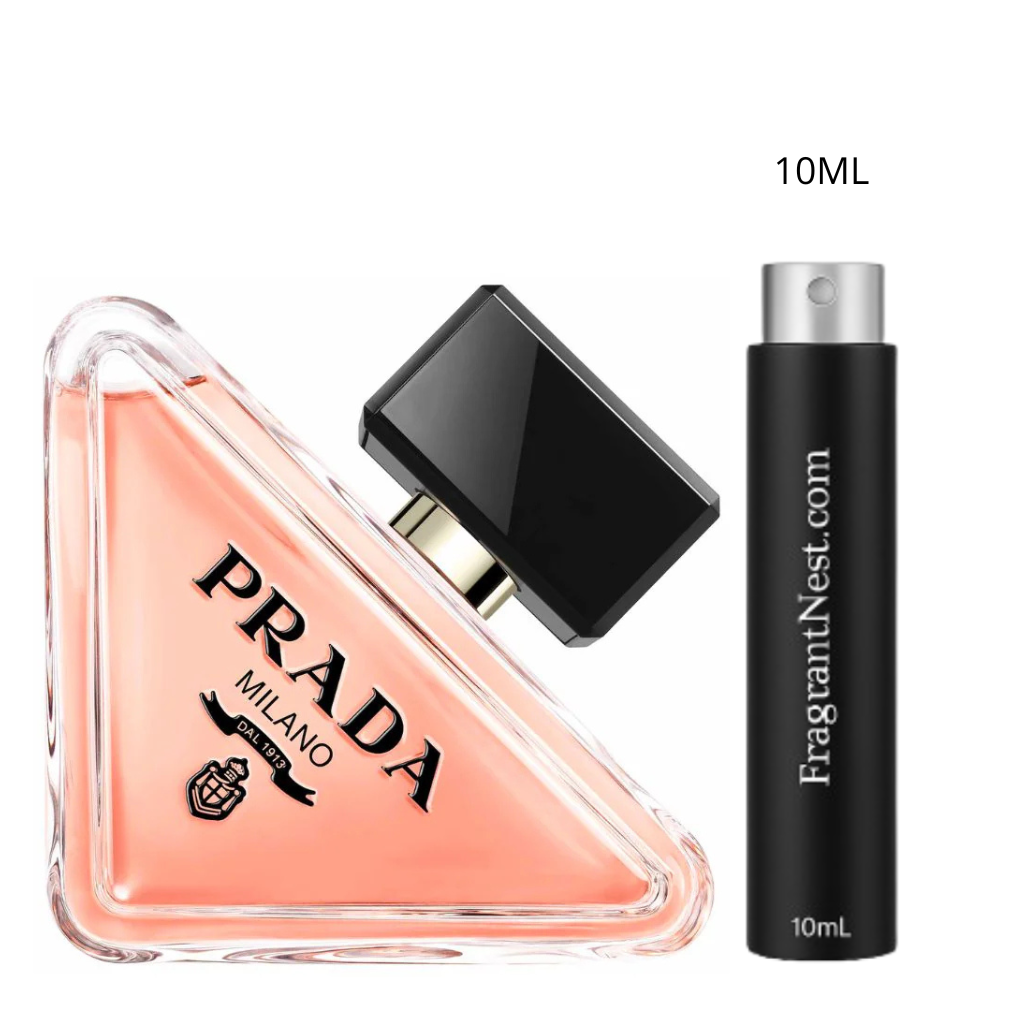 未使用 廃盤 デッドストック PRADA チュベローズ EDP 50ml 香水 未使用