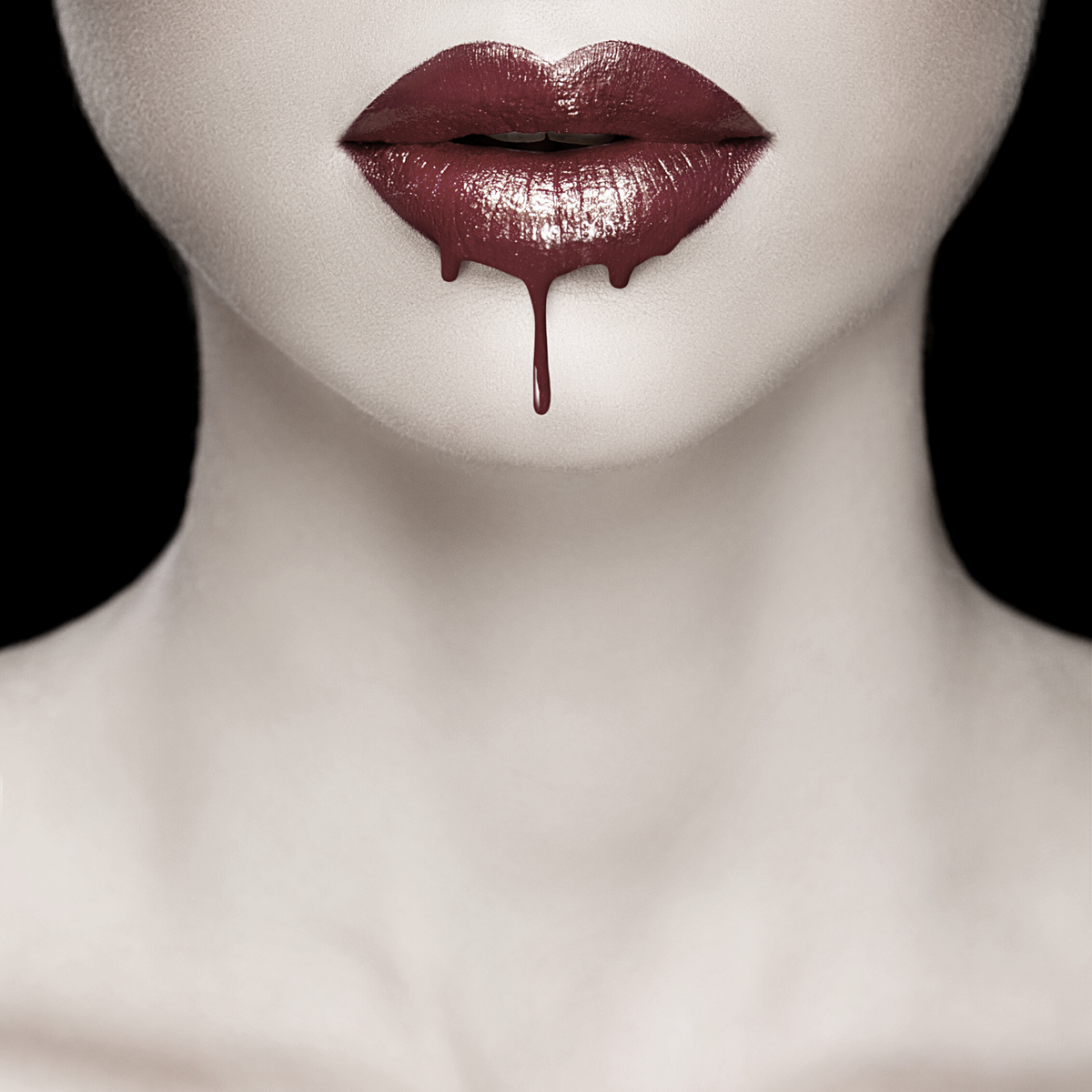 Sang de vampire