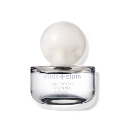 Driftwood & Gardenia Eau de Parfum