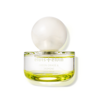 Green Grass & Jasmine Eau de Parfum