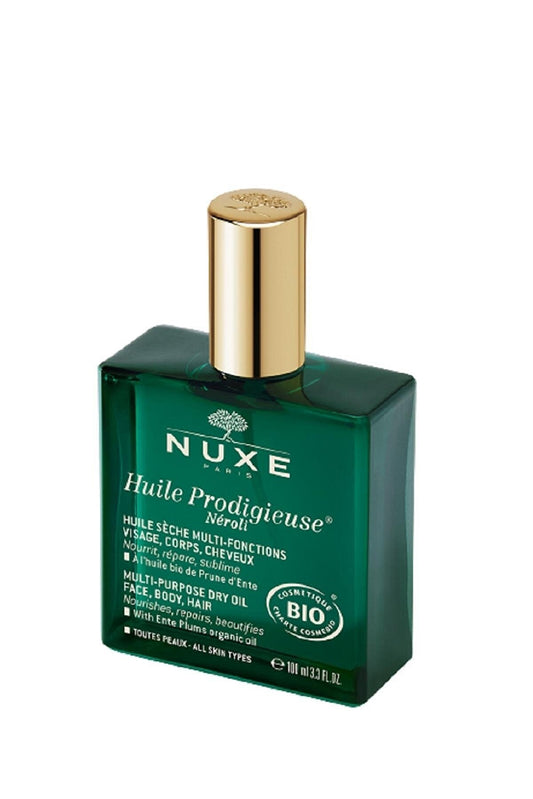 Nuxe Huile Prodigieuse Néroli 100 ml