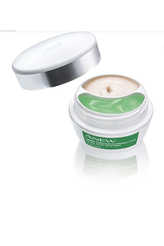 Système Yeux Double Éclat Avon Anew 10 ml