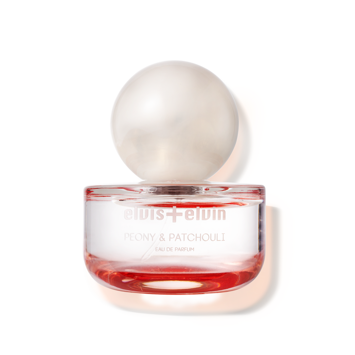 Peony & Patchouli Eau de Parfum