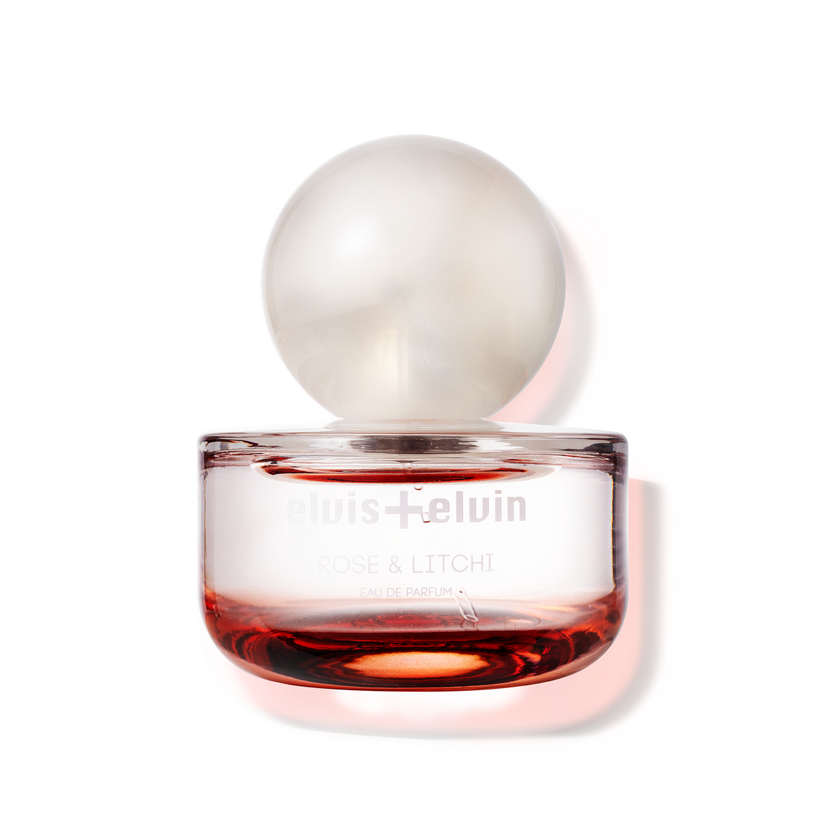 Rose & Litchi Eau de Parfum