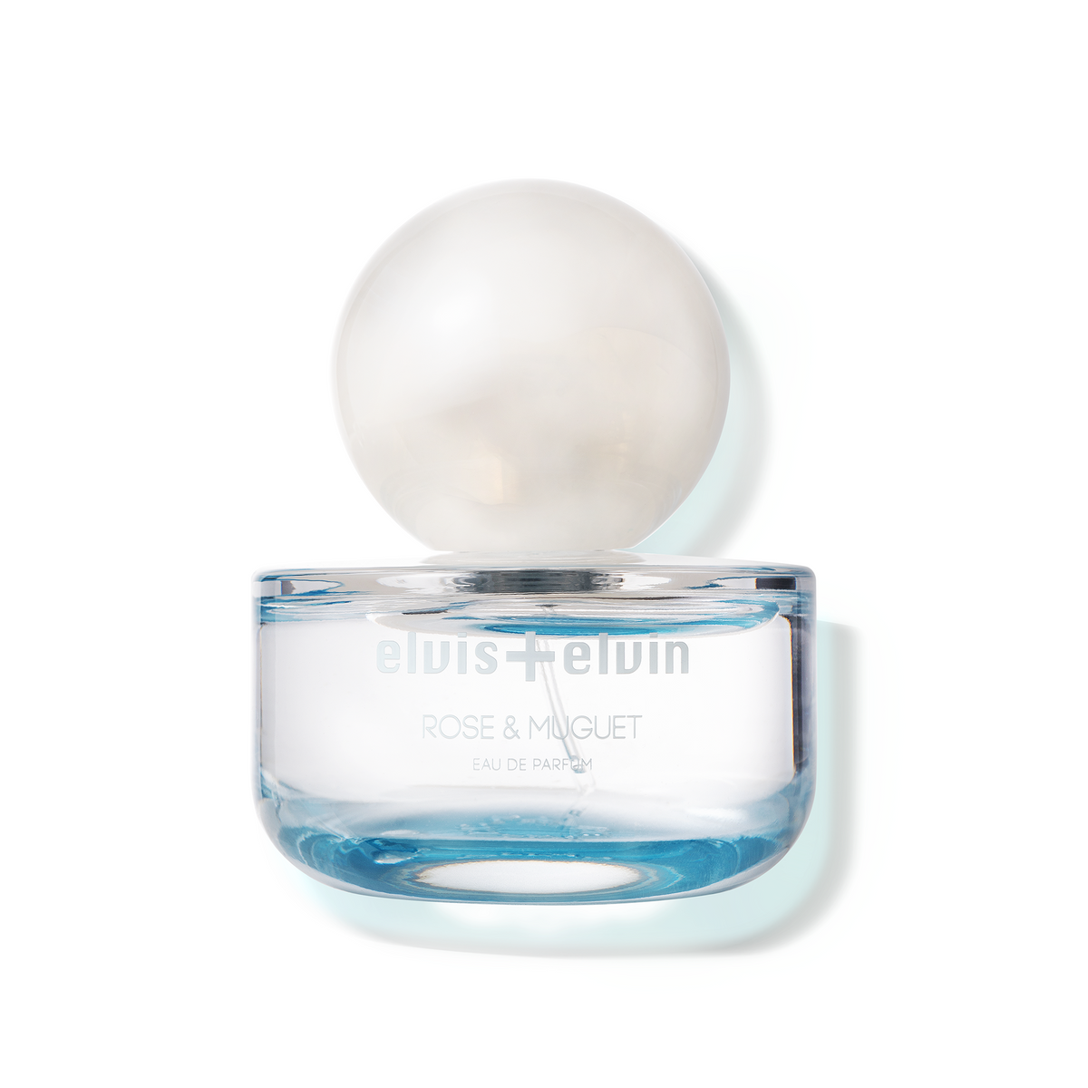 Rose & Muguet Eau de Parfum