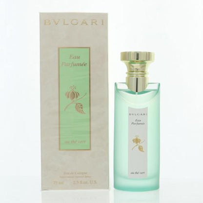 Bvlgari Au Thé Vert de Bvlgari