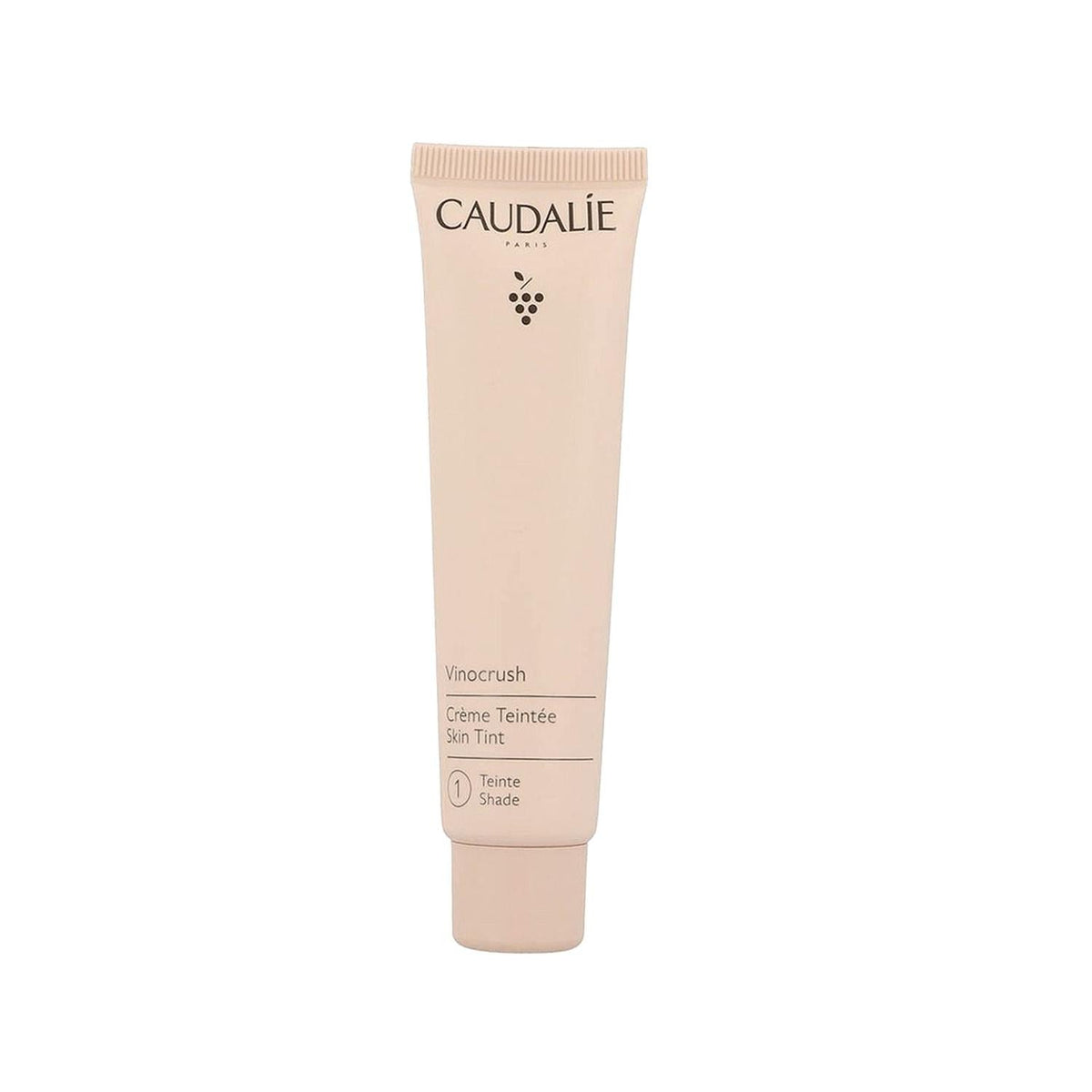 Caudalie Vinocrush Skin Tint - Natural Makeup with Skincare Benefits, 1.01 fl oz