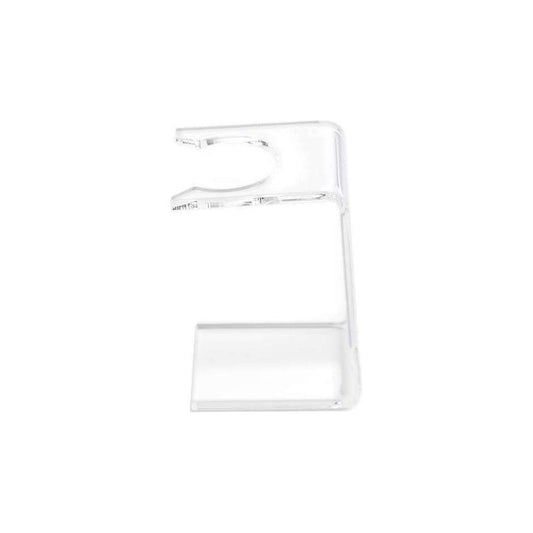 Semogue 0010 Clear Acrylic Shaving Brush Stand Shaving Brush Stand Pasteur Pharmacy