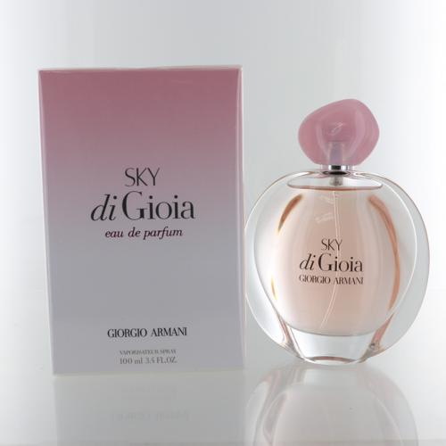 Sky Di Gioia by Giorgio Armani