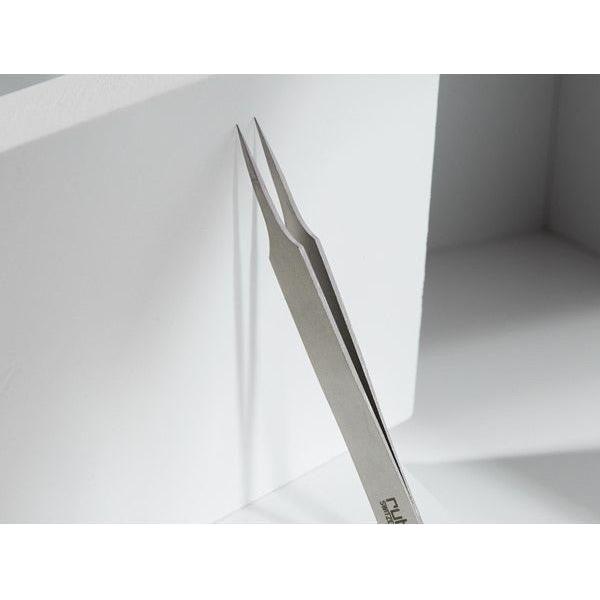 Rubis Switzerland Needle Nose Tweezer 1K920 Needle Nose Tweezer Pasteur Pharmacy
