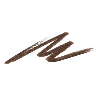 Crayon à sourcils rétractable Wet n Wild Ultimate, brun moyen, 0,2 g