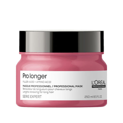Mascarilla para largos L'Oréal Professionnel Pro Longer 250 ml
