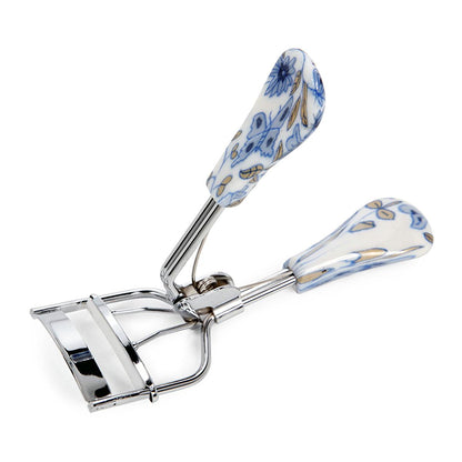 Recourbe-cils Lionesse : Obtenez des cils longs et recourbés pour un regard agrandi et défini - Outil de maquillage professionnel pour les yeux